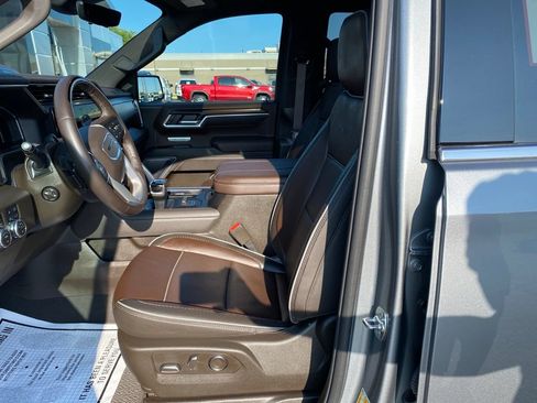 Used 2026 GMC Sierra 1500 Denali AWD/4WD image 11