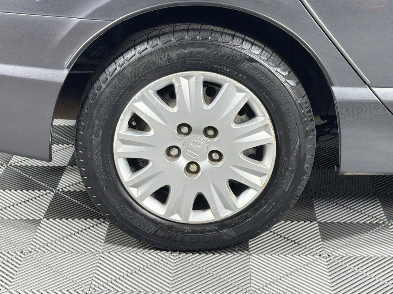 Used 2010 Honda Civic DX-VP image 28