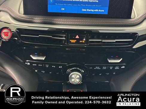 Certified 2026 Acura MDX A-Spec image 10