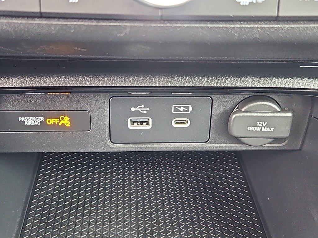 Certified 2024 Honda CR-V EX image 17