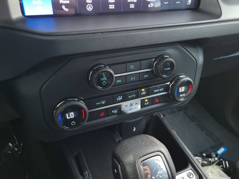 Certified 2026 Ford Bronco Big Bend AWD/4WD image 20