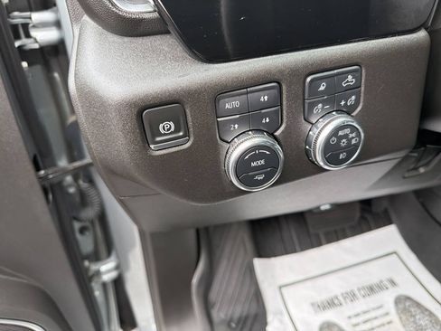Used 2025 GMC Sierra 1500 Elevation w/ Elevation Premium Package AWD/4WD image 30