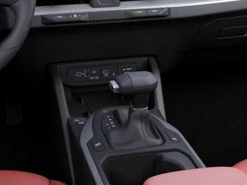 New 2026 Kia K4 GT-Line FWD image 28