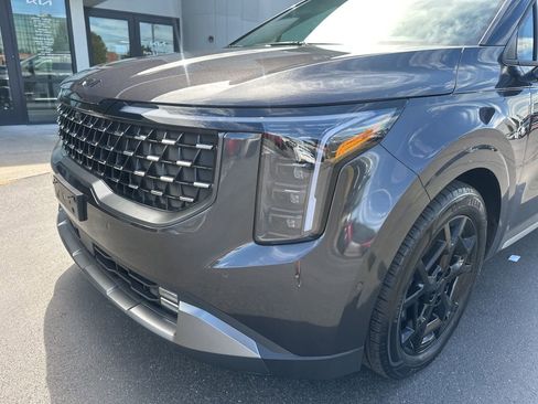 New 2026 Kia Carnival SX Prestige image 10