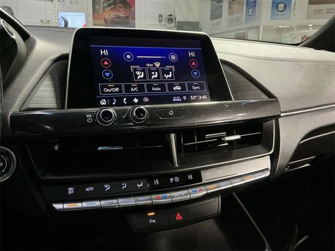 Used 2020 Cadillac CT4 Premium Luxury image 29