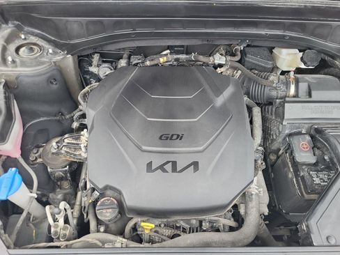 Used 2022 Kia Telluride SX image 33