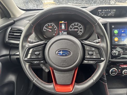 Used 2023 Subaru Forester Sport AWD/4WD image 12