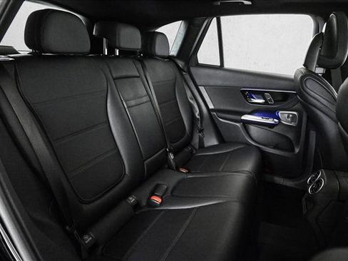 New 2026 Mercedes-Benz GLC 300 4MATIC image 22