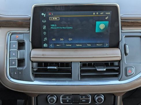 Used 2023 Chevrolet Tahoe High Country image 19