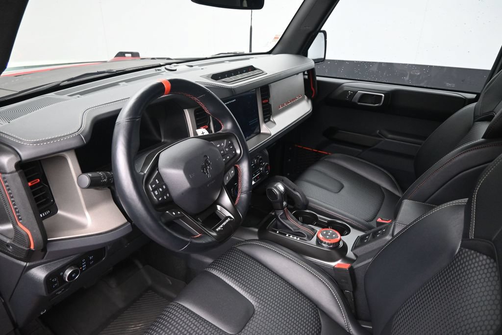 Used 2023 Ford Bronco Raptor AWD/4WD image 21