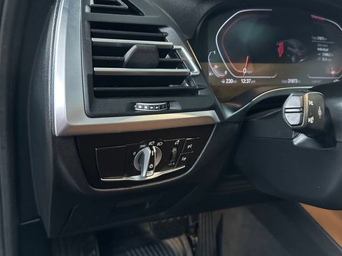 Used 2023 BMW X4 xDrive30i AWD/4WD image 15