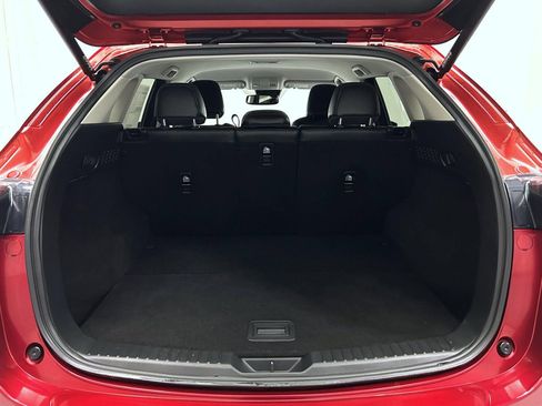 Certified 2025 MAZDA CX-5 AWD 2.5 S w/ Preferred Package image 21