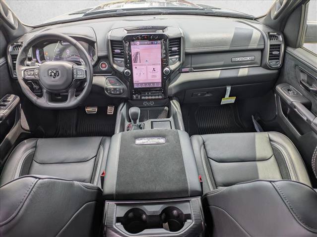 New 2026 RAM 1500 RHO AWD/4WD image 14