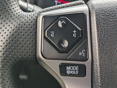 Used 2021 Toyota 4Runner SR5 image 14