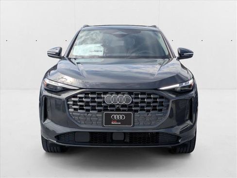 New 2025 Audi Q5 Premium Plus image 5