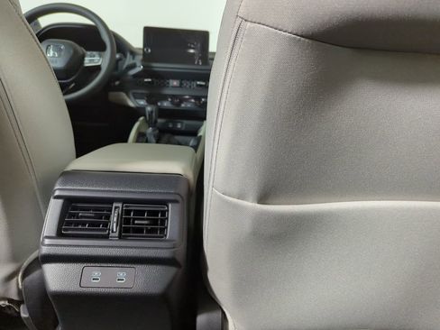 New 2026 Honda Accord SE image 26