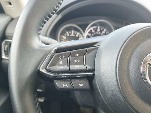 Used 2025 MAZDA CX-5 AWD 2.5 S w/ Preferred Package image 16