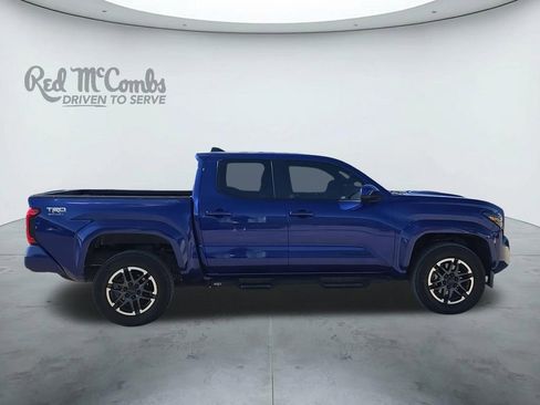 Used 2024 Toyota Tacoma TRD Sport RWD image 6