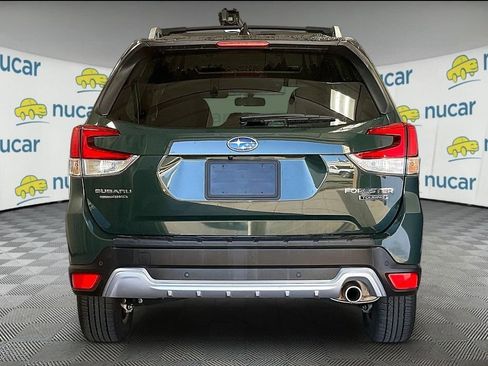 Used 2024 Subaru Forester Touring AWD/4WD image 5
