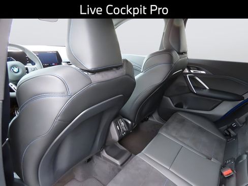 New 2025 BMW X1 xDrive28i w/ Technology Package image 24