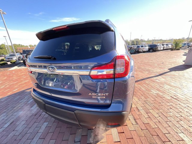 Used 2021 Subaru Ascent Limited w/ Technology Package AWD/4WD image 35