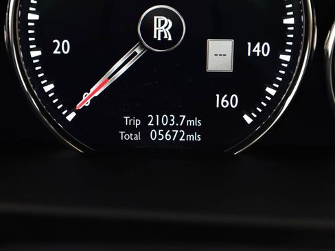 Used 2024 Rolls-Royce Cullinan Black Badge image 71