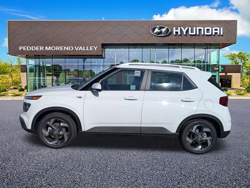 New 2026 Hyundai Venue SEL image 6