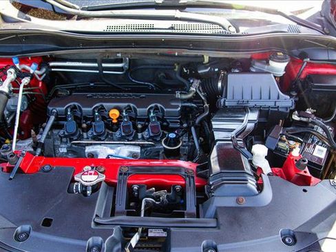 Used 2016 Honda HR-V LX image 25