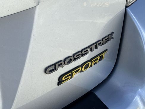 Used 2023 Subaru Crosstrek 2.5i Sport AWD/4WD image 10