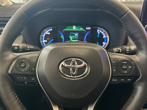 Used 2024 Toyota RAV4 XLE Premium w/ Weather Package AWD/4WD image 22