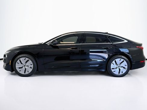 Used 2025 Audi A6 e-tron Premium w/ Ultra Package AWD/4WD image 8