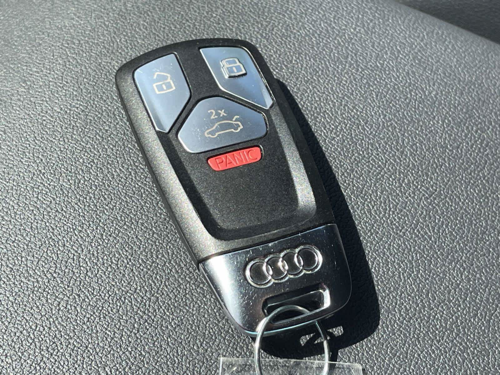 Certified 2023 Audi Q5 2.0T Premium Plus w/ Premium Plus Package AWD/4WD image 4