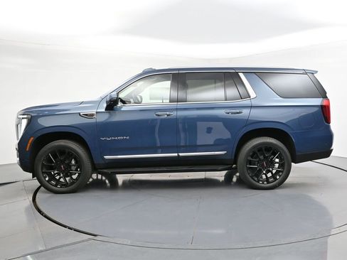 New 2026 GMC Yukon Elevation w/ LPO, Floor Liner Package AWD/4WD image 3