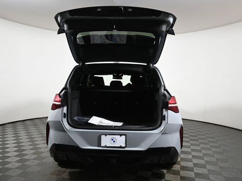 Used 2026 BMW X3 xDrive30 w/ Premium Package AWD/4WD image 36