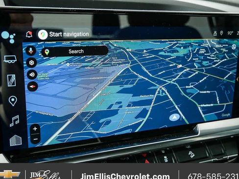 New 2026 Chevrolet Silverado 1500 RST AWD/4WD image 14