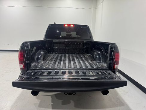 Used 2021 RAM 1500 Warlock AWD/4WD image 26