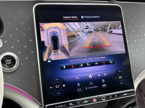 Certified 2023 Mercedes-Benz EQE 350+ SUV image 18