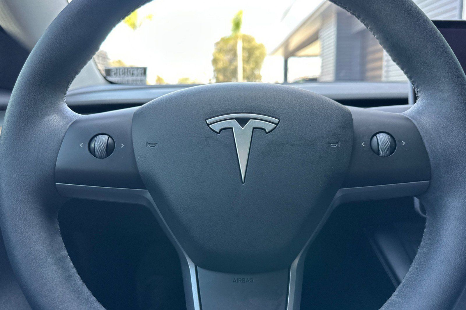 Used 2021 Tesla Model 3 Standard Range Plus RWD image 22