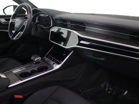 Used 2022 Audi A6 Premium Plus AWD/4WD image 32