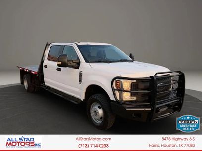 Used 2019 Ford F350 XL w/ Power Equipment Group