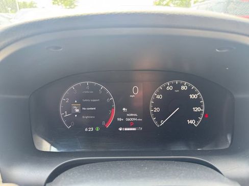 Used 2024 Honda HR-V LX image 16