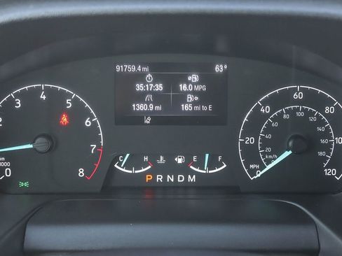 Used 2022 Ford Transit 350 XLT image 52