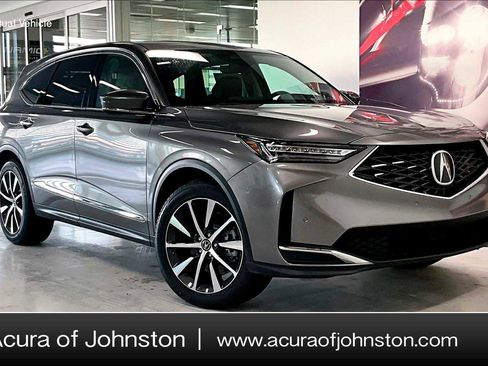 New 2026 Acura MDX SH-AWD w/ Technology Package image 20