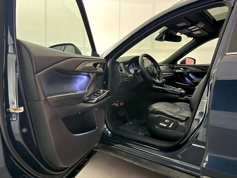 Used 2016 MAZDA CX-9 Grand Touring image 16