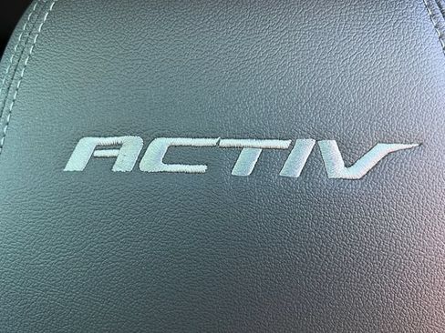 New 2026 Chevrolet TrailBlazer ACTIV w/ Convenience Package AWD/4WD image 13