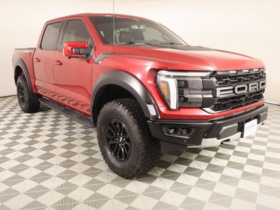 Used 2024 Ford F150 Raptor