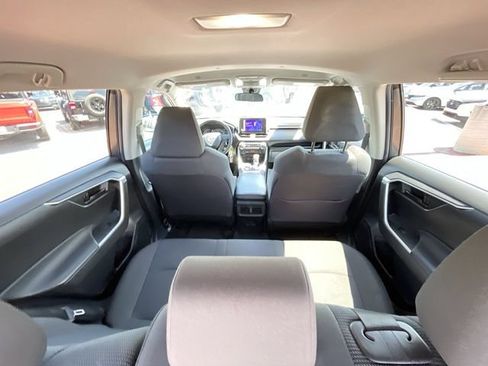 Used 2023 Toyota RAV4 LE FWD image 33