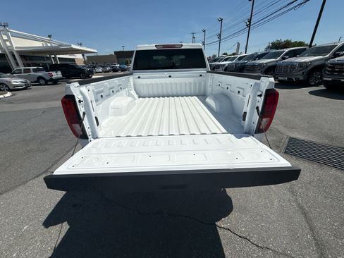 New 2026 GMC Sierra 2500 Pro w/ 1SA Pro Safety Plus Package AWD/4WD image 41