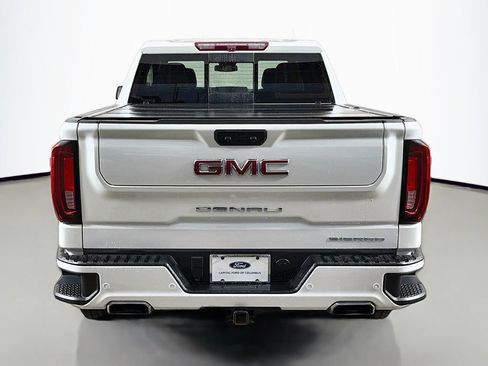 Used 2023 GMC Sierra 1500 Denali AWD/4WD image 16