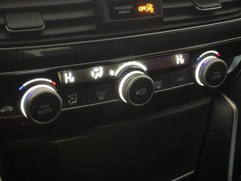 Certified 2020 Honda Accord Sport image 17